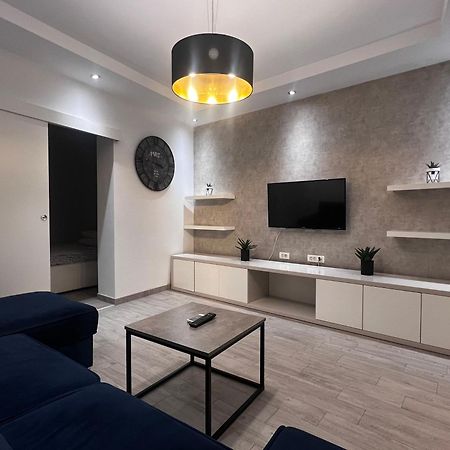 Apartmani Cvitanovic Baška Voda Eksteriør bilde